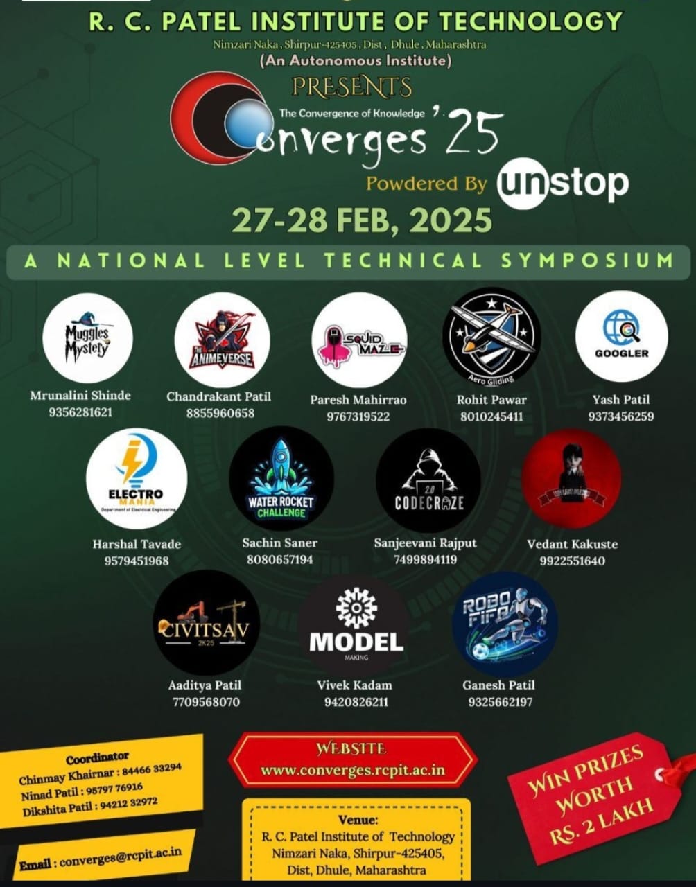banner Hackathon